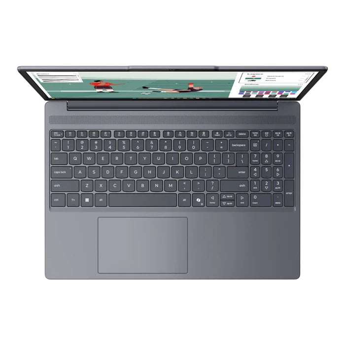 Lenovo IdeaPad Slim 3 15IWC11 15.3-inch laptop - view 6