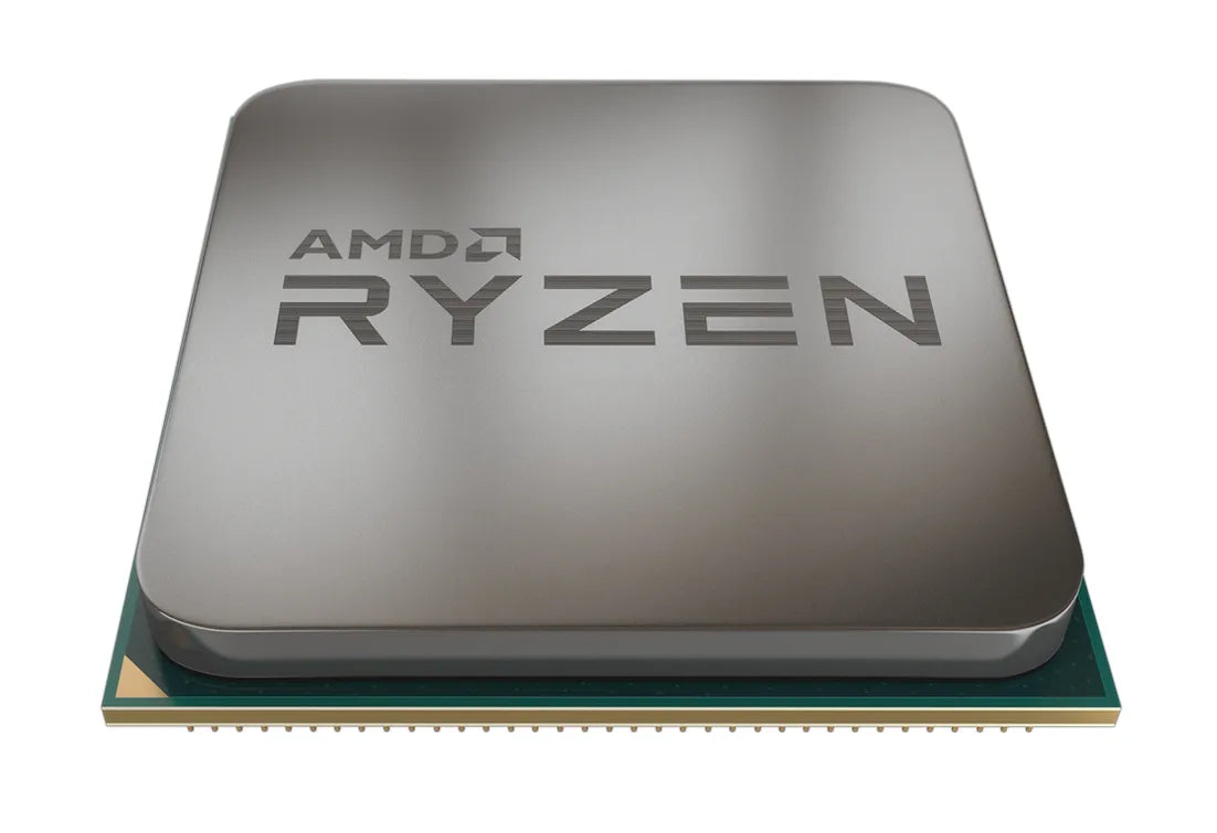 AMD Ryzen 3 3200G desktop processor – alternate view 3