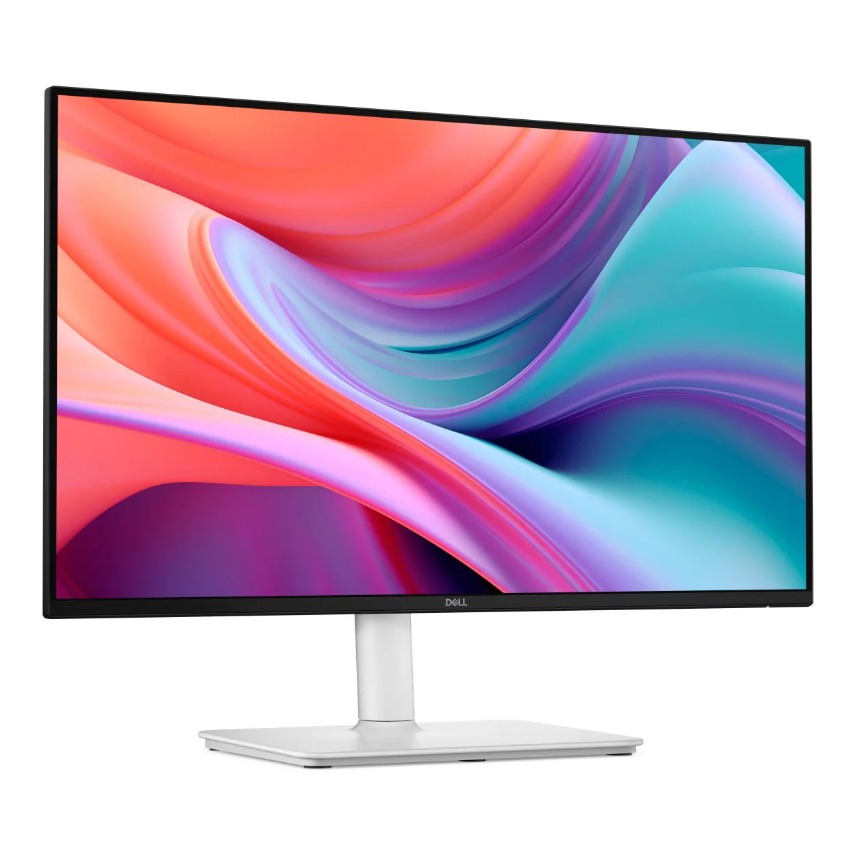 Dell 24 Plus S2425HSM 23.8 inch Full HD 1ms IPS monitor for home office entertainment productivity and casual gaming
