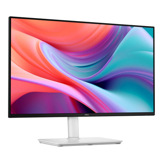 Dell 24 Plus S2425HSM 23.8 inch Full HD 1ms IPS monitor for home office entertainment productivity and casual gaming