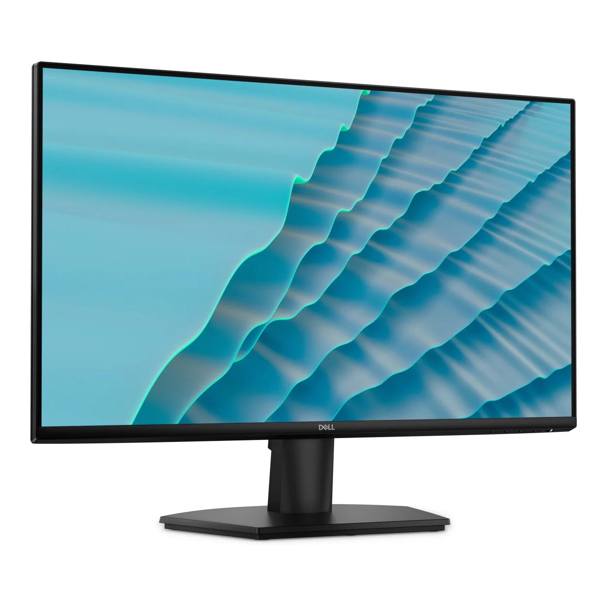 Dell SE2726H 27 inch Full HD IPS monitor 1920x1080 144Hz 1ms MPRT display for home office study streaming and casual gaming