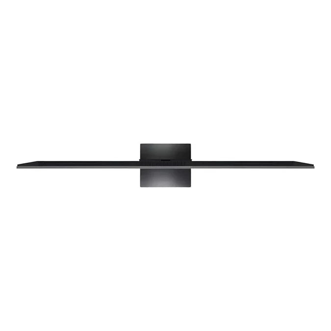 TCL 75C8L 75-inch SQD Mini-LED smart TV - front view