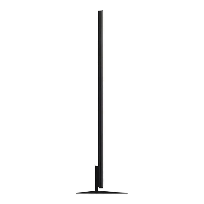 TCL 75C8L 75-inch SQD Mini-LED smart TV - front view