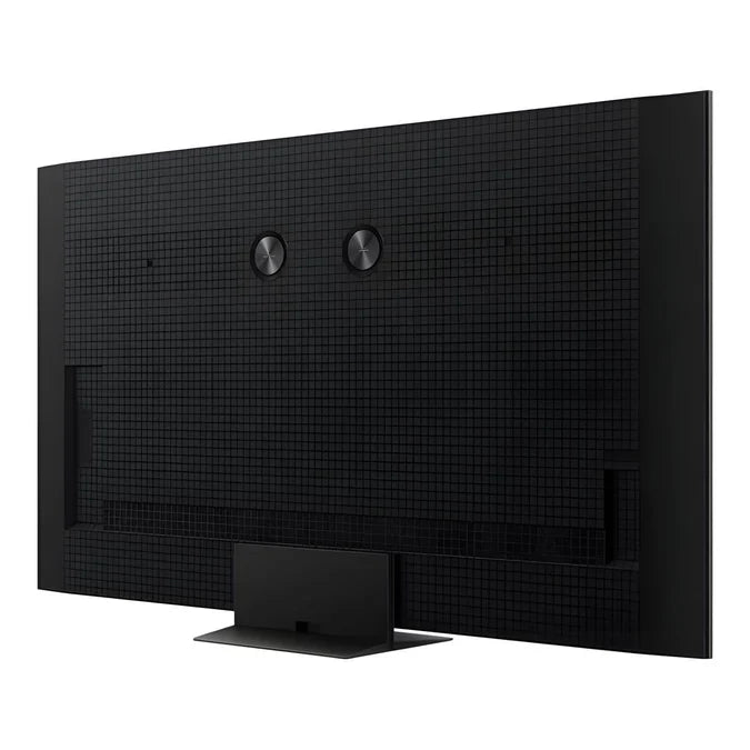 TCL 75C8L 75-inch SQD Mini-LED smart TV - front view