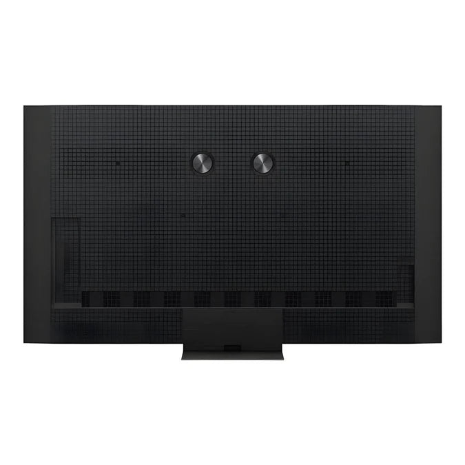 TCL 75C8L 75-inch SQD Mini-LED smart TV - front view