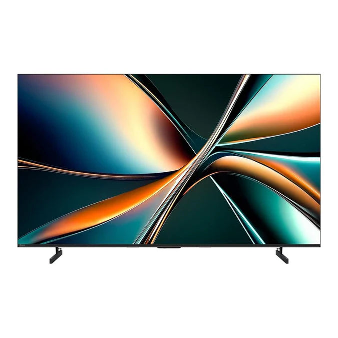 Hisense LEDN75U7Q 75 inch Mini LED QLED 4K smart TV 144Hz gaming television with Dolby Vision HDR