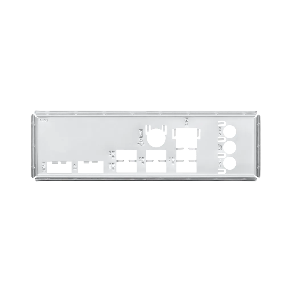 ASUS LGA1851 motherboard DDR5 128GB 2xM.2 4xSATA HDMI DisplayPort