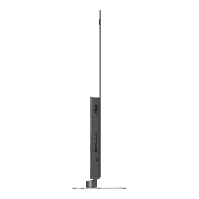 Skyworth 77SXF9850 77-inch OLED smart TV - front view