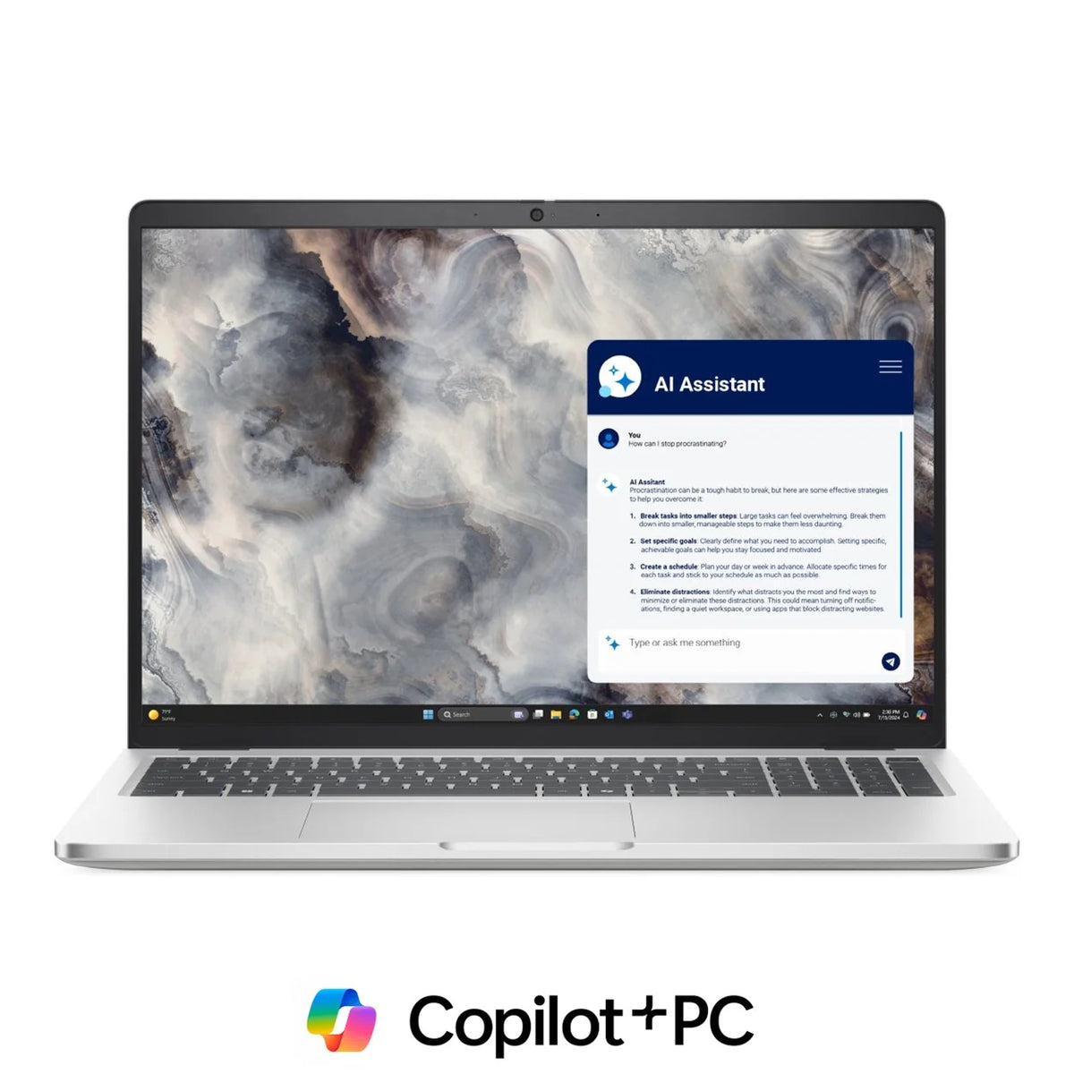 Dell Pro 16 Plus PB16250 Laptop - view 5