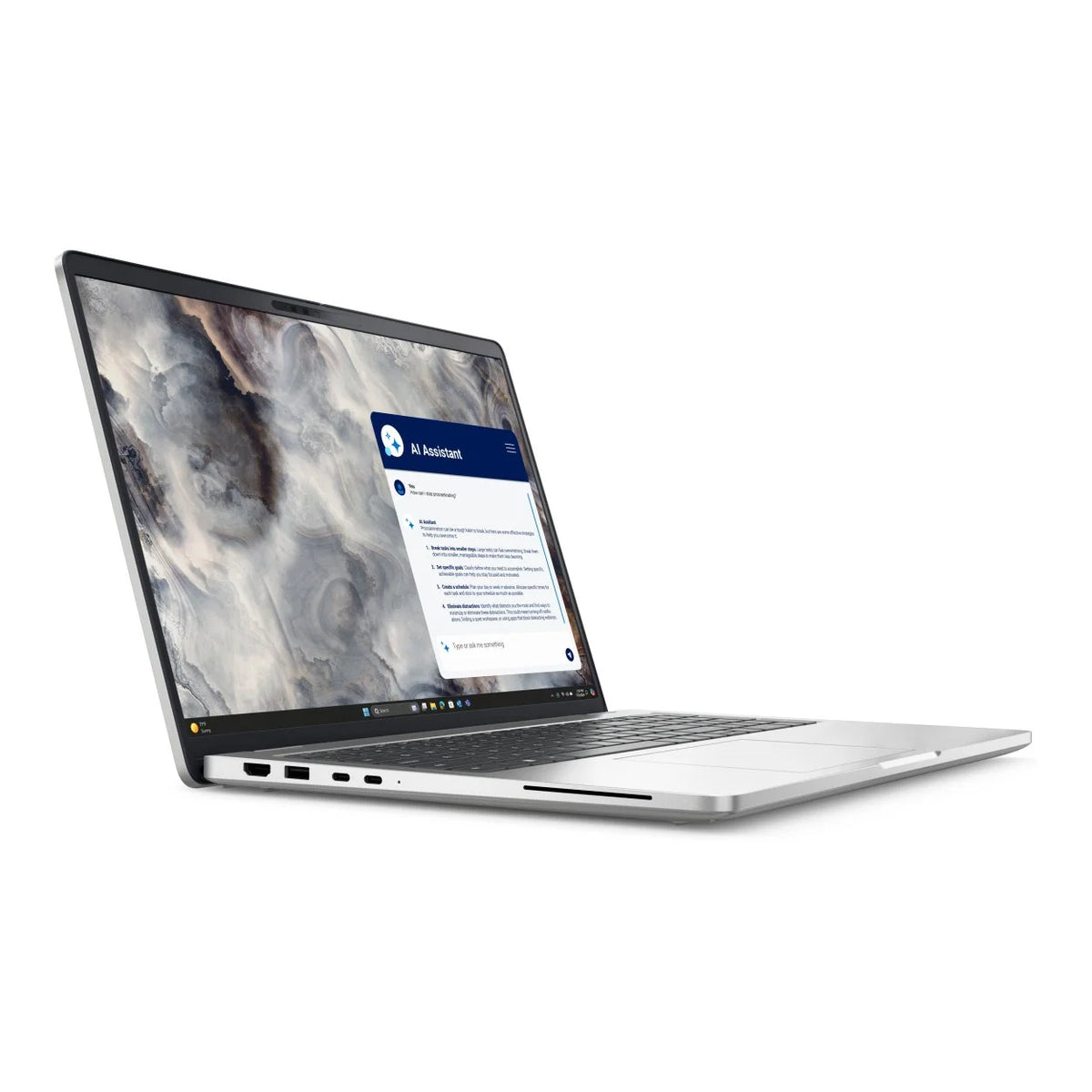 Dell Pro 16 Plus PB16250 Laptop - view 4