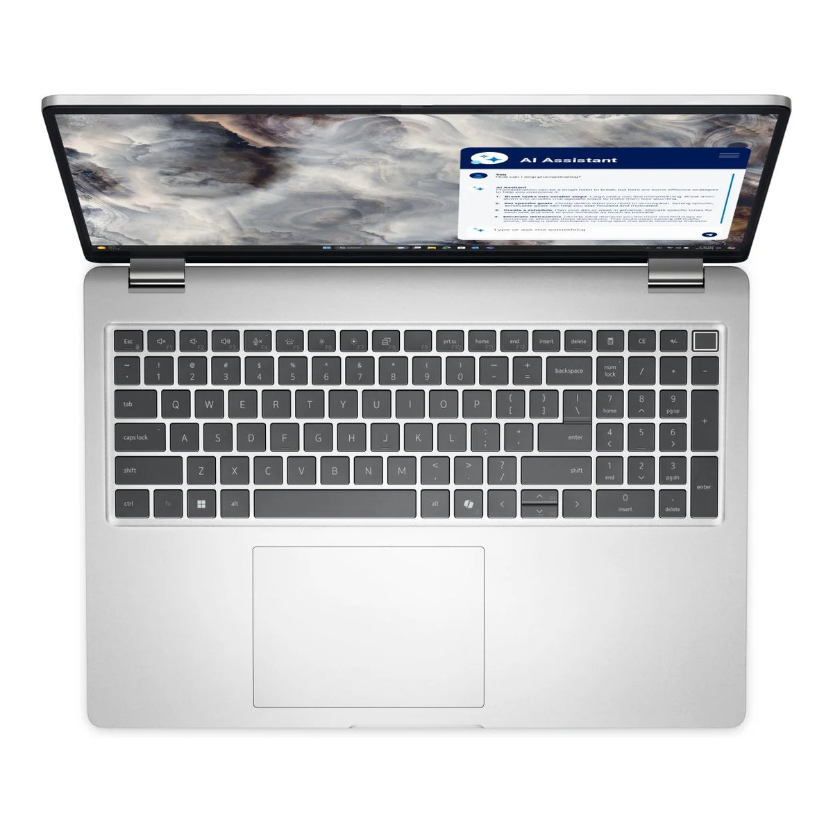 Dell Pro 16 Plus PB16250 Laptop - view 6