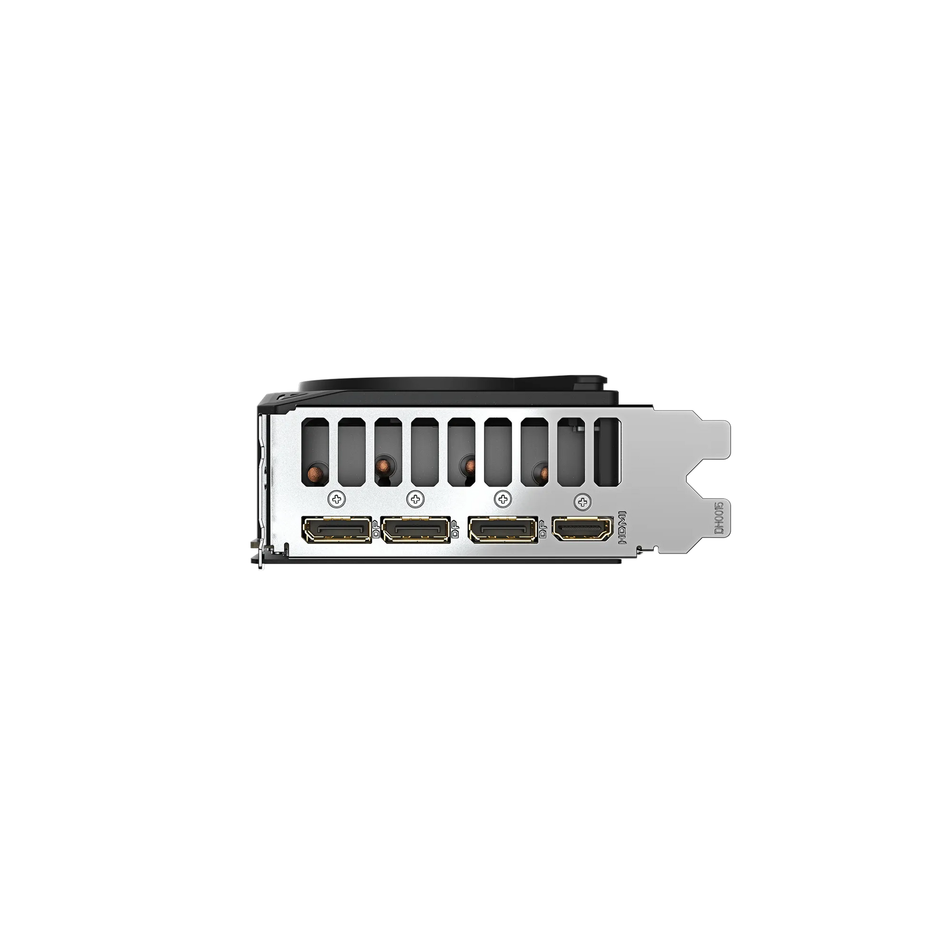 GIGABYTE GeForce RTX 5070 WINDFORCE OC SFF 12GB compact gaming graphics card with advanced cooling