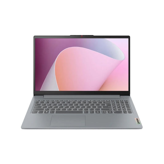 Lenovo IdeaPad Slim 3 15.6-inch Ryzen 3 8GB 256GB Laptop – product image 1