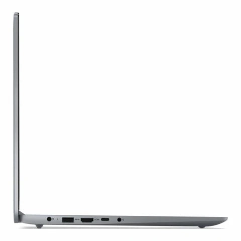 Lenovo IdeaPad Slim 3 15.6 inch FHD notebook with AMD Ryzen 5 5625U 8GB RAM 512GB SSD and Windows 11 Home for work study and everyday productivity