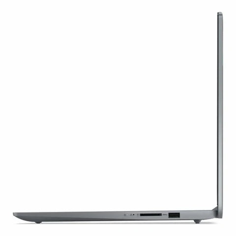 Lenovo IdeaPad Slim 3 15.6 inch FHD notebook with AMD Ryzen 5 5625U 8GB RAM 512GB SSD and Windows 11 Home for work study and everyday productivity