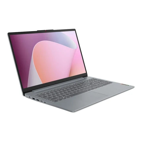 Lenovo IdeaPad Slim 3 15.6 inch FHD notebook with AMD Ryzen 5 5625U 8GB RAM 512GB SSD and Windows 11 Home for work study and everyday productivity