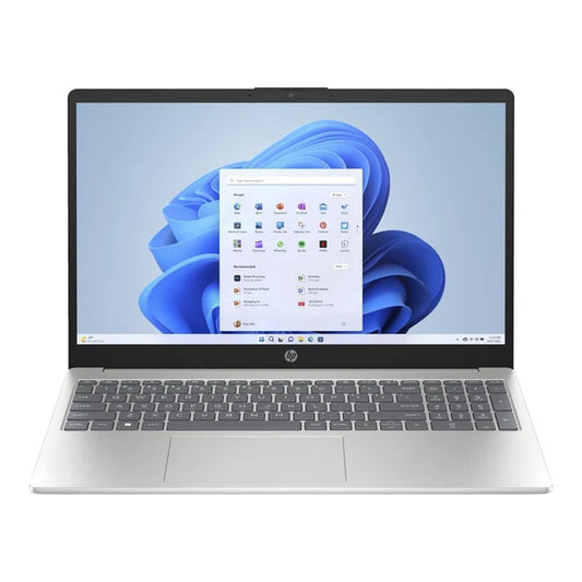 HP 15s 15.6-inch Ryzen 5 16GB 512GB Notebook – product image 1