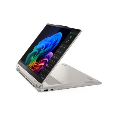 Lenovo Yoga 7 14IPH11 83TC004ESA Laptop - view 3