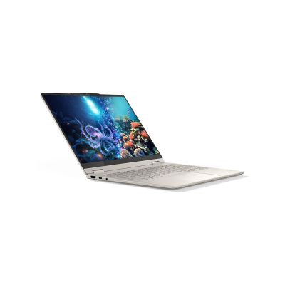 Lenovo Yoga 7 14IPH11 83TC004ESA Laptop - view 2