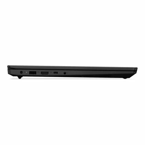 Lenovo V15 G4 AMD Ryzen 5 15.6-inch laptop – right-side ports