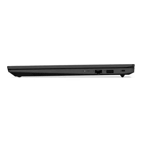 Lenovo V15 G4 AMD Ryzen 5 15.6-inch laptop – left-side ports