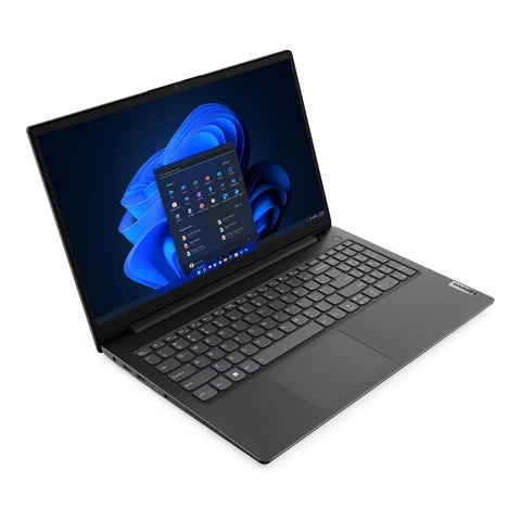 Lenovo V15 G4 AMD Ryzen 5 15.6-inch laptop – keyboard and touchpad