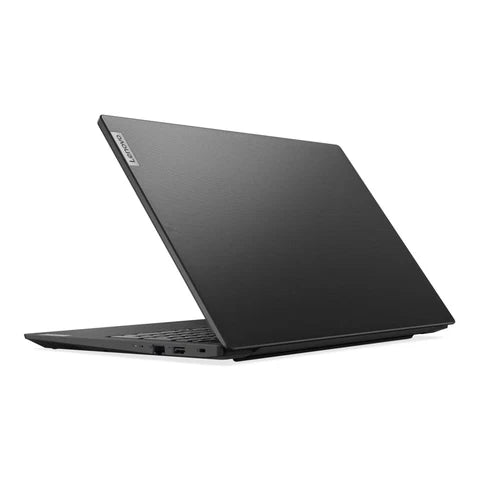 Lenovo V15 G4 AMD Ryzen 5 15.6-inch laptop – rear angle