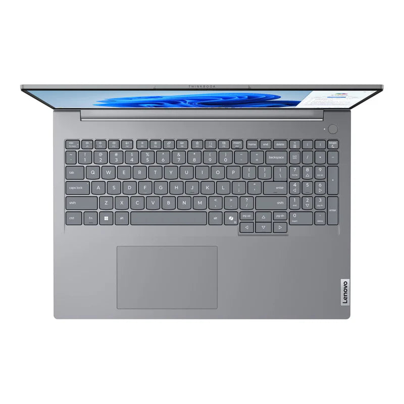Lenovo ThinkBook 16 G9 laptop Intel Core i7 16GB RAM 1TB SSD 16 inch business notebook