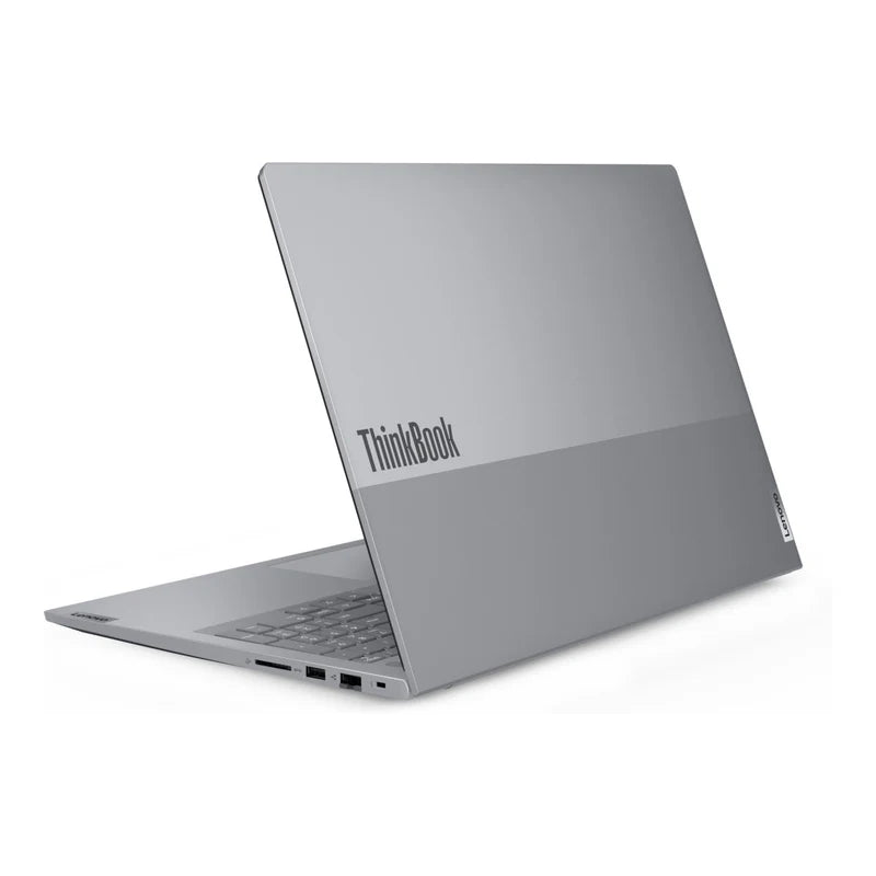 Lenovo ThinkBook 16 G9 laptop Intel Core i7 16GB RAM 1TB SSD 16 inch business notebook