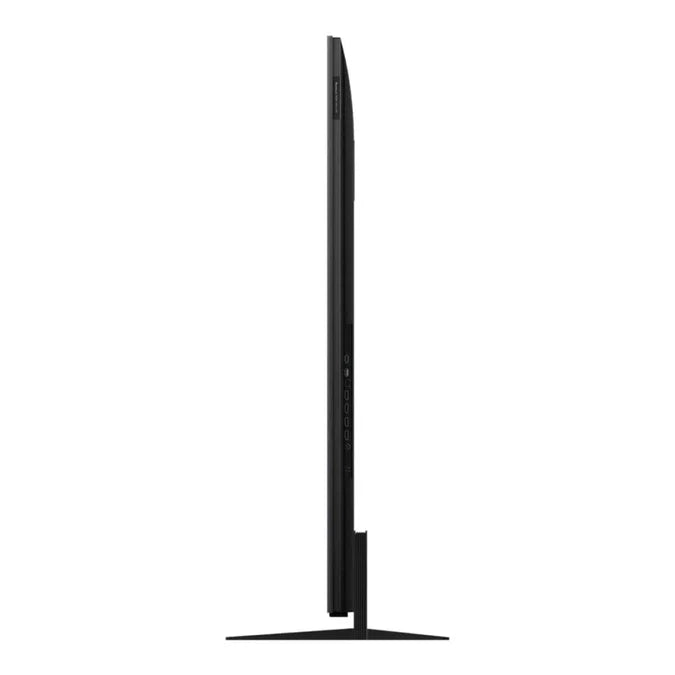 TCL 85C7L 85-inch SQD Mini-LED smart TV - front view