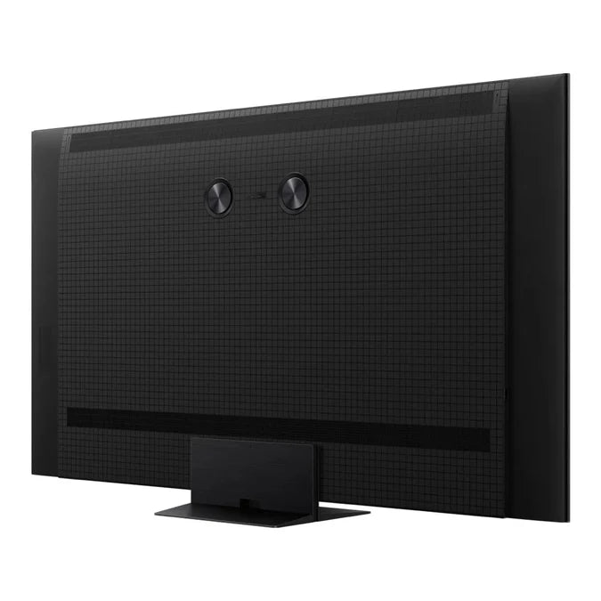 TCL 85C7L 85-inch SQD Mini-LED smart TV - front view