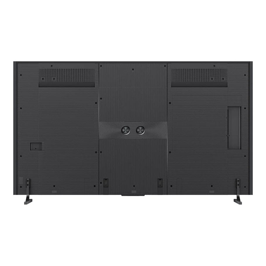 HISENSE LEDN85UX 85 inch Mini LED X QLED 4K smart TV 144Hz gaming television with Dolby Vision HDR