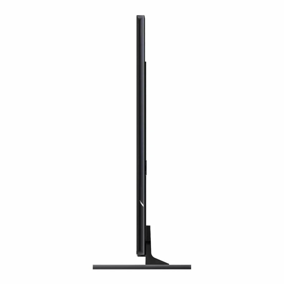 HISENSE LEDN85UX 85 inch Mini LED X QLED 4K smart TV 144Hz gaming television with Dolby Vision HDR