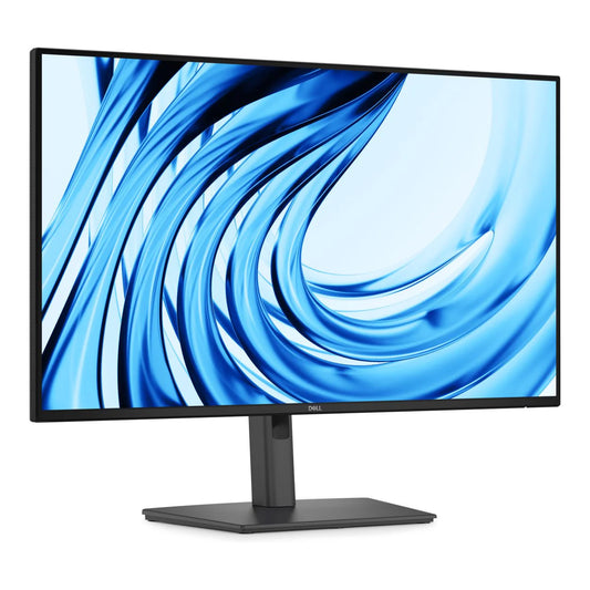 Dell Pro P27 P2726H 27 inch Full HD 5ms professional monitor for office home business productivity and everyday computer use