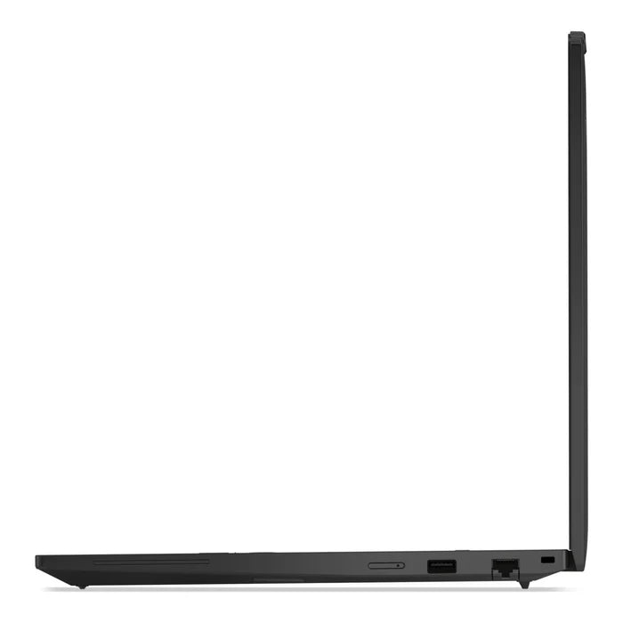 Lenovo ThinkPad T16 Gen 5 business laptop - front view