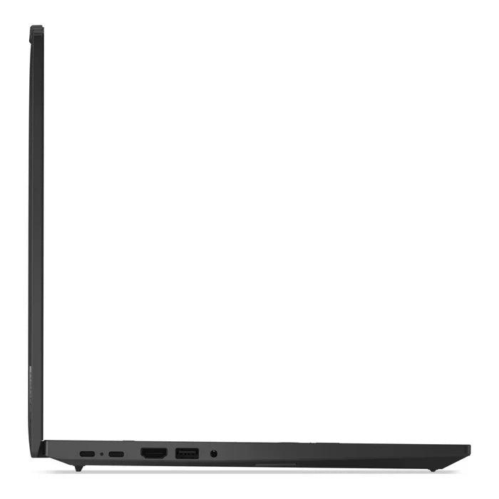 Lenovo ThinkPad T16 Gen 5 business laptop - front view