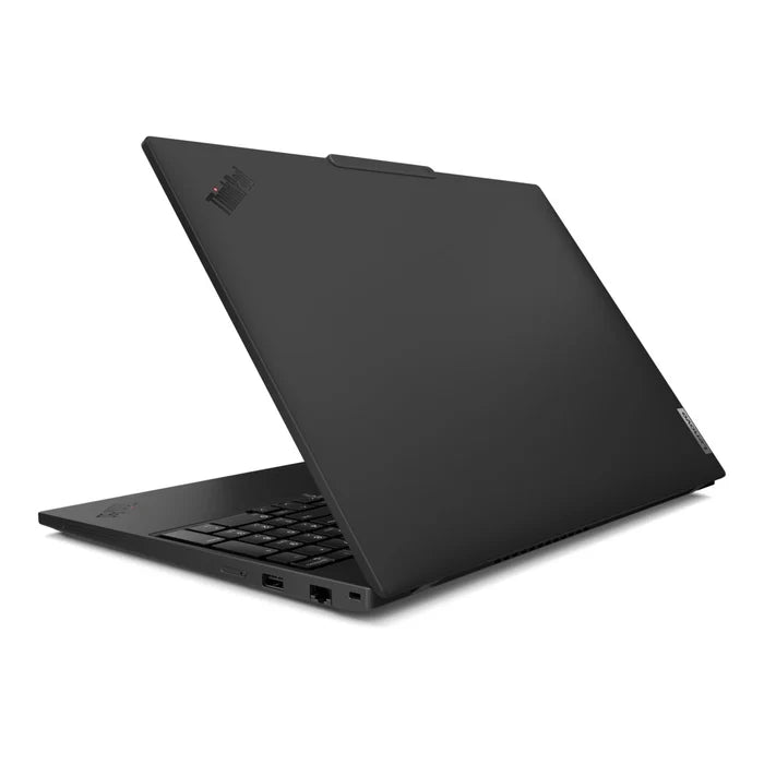 Lenovo ThinkPad T16 Gen 5 business laptop - front view