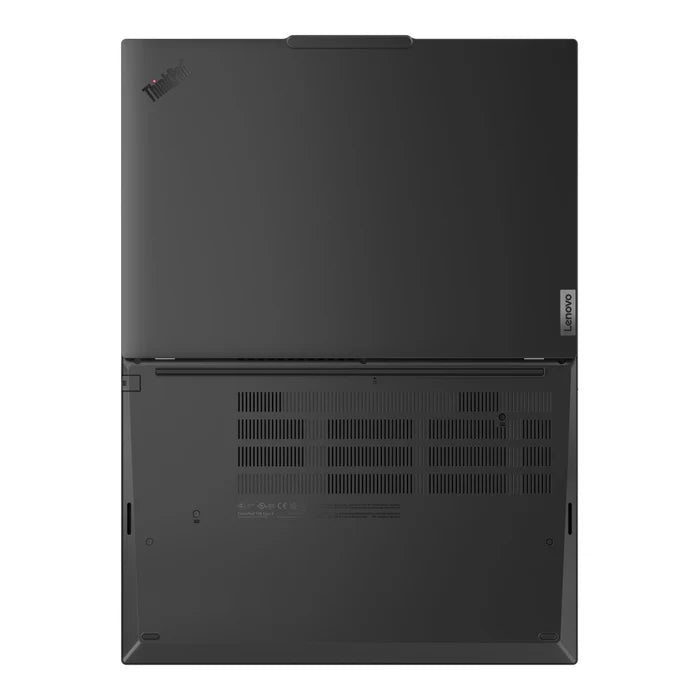Lenovo ThinkPad T16 Gen 5 business laptop - front view