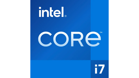 Intel Core i7-14700K 14th gen 20 core desktop processor LGA1700 3.4GHz gaming CPU
