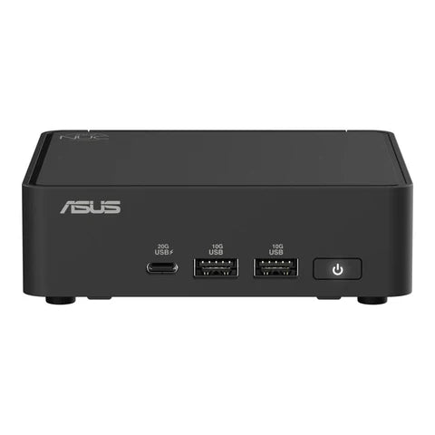 ASUS NUC 15 Pro Core 5 210H barebone mini PC – product view