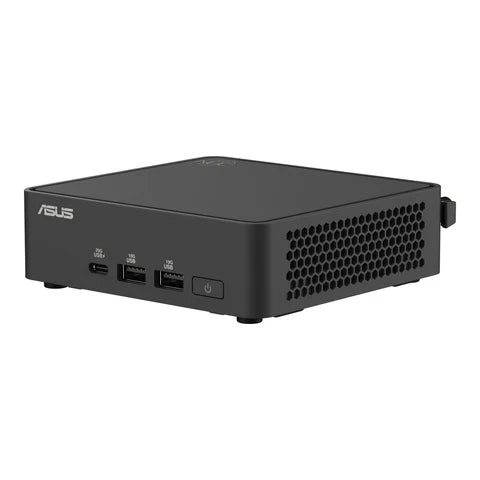 ASUS NUC 15 Pro Core 5 210H barebone mini PC – product view 2