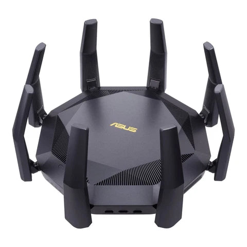 ASUS RT-AX89X AX6000 WiFi 6 gaming router – product view 5