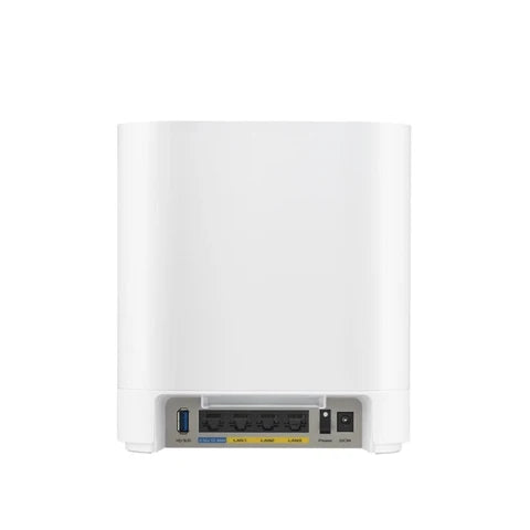 ASUS ExpertWiFi EBM68 Mesh WiFi System - view 2