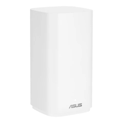 ASUS ZenWiFi BD4 Outdoor BE3600 WiFi 7 mesh router – product view 2
