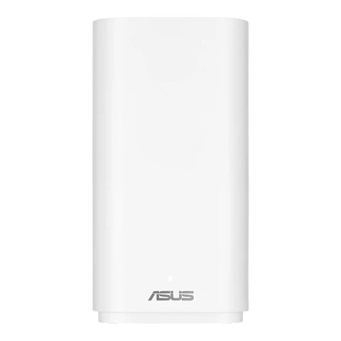 ASUS ZenWiFi BD4 Outdoor BE3600 WiFi 7 mesh router – front product view