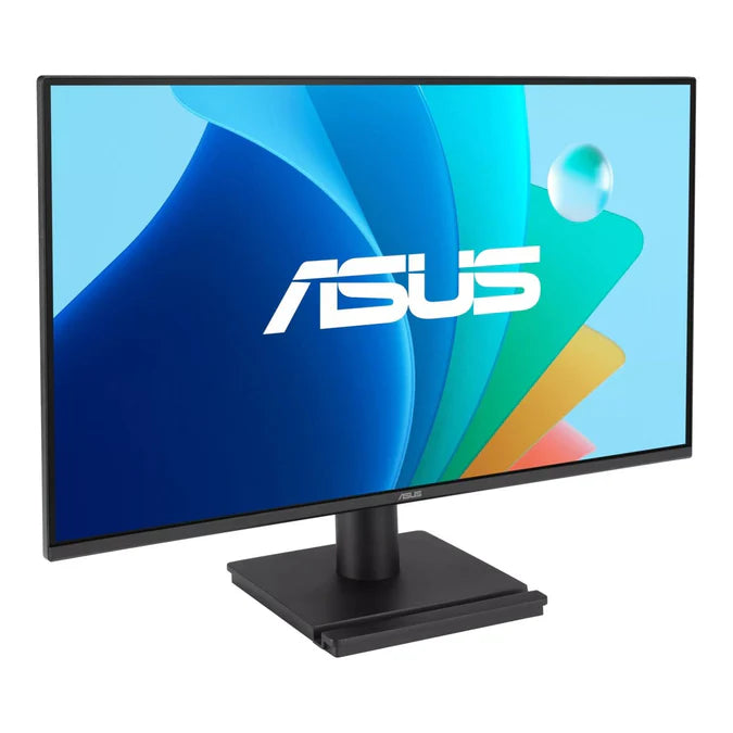 ASUS VA259HGA 24.5 inch Full HD monitor 120Hz slim display for office home and casual gaming setup