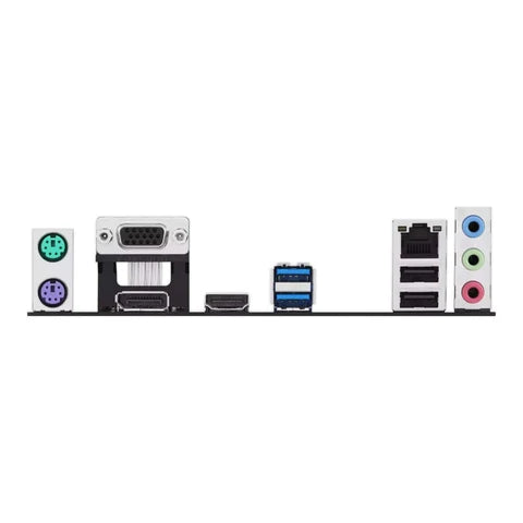 ASUS PRIME H610M-R LGA1700 micro-ATX motherboard - view 5