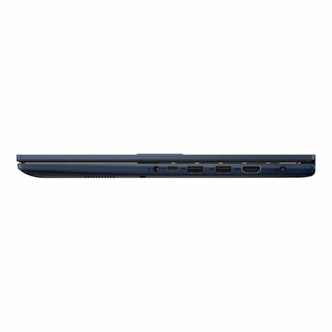 ASUS Vivobook 15 X1504VAP Quiet Blue laptop – product view 4