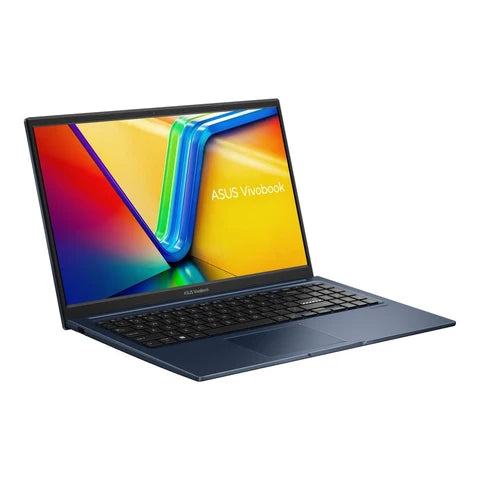 ASUS Vivobook 15 X1504VAP Quiet Blue laptop – product view 3