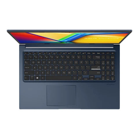 ASUS Vivobook 15 X1504VAP Laptop - view 7